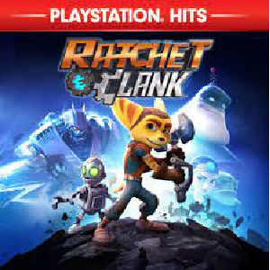 Zzzzz 1690227097ratchet And Clank 2016 — 3D Platformers option 328