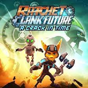 Zzzzz 1690227097ratchet And Clank A Crack In Time — 3D Platformers option 329