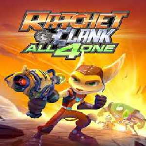Zzzzz 1690227097ratchet And Clank All 4 One — 3D Platformers option 330