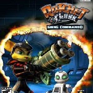 Zzzzz 1690227097ratchet And Clank Going Commando — 3D Platformers option 331