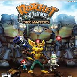 Zzzzz 1690227097ratchet And Clank Size Matters — 3D Platformers option 334