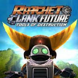 Zzzzz 1690227097ratchet And Clank Tool Of Destruction — 3D Platformers option 335