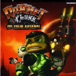 Zzzzz 1690227097ratchet And Clank Up Your Arsenal — 3D Platformers option 336