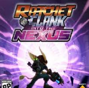 Zzzzz 1690227097ratchet Nexus — 3D Platformers option 338