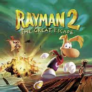 Zzzzz 1690227097rayman 2 — 3D Platformers option 339