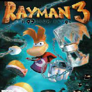 Zzzzz 1690227097rayman 3 — 3D Platformers option 340