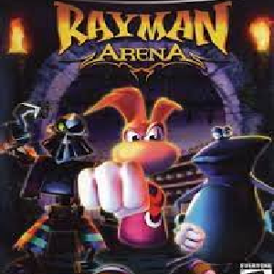 Zzzzz 1690227097rayman Arena — 3D Platformers option 341