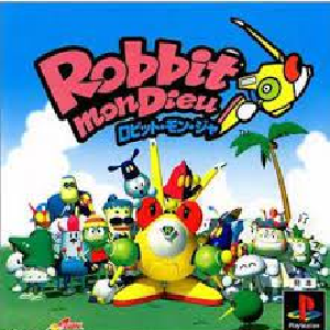 Zzzzz 1690227097robbit Mon Dieu — 3D Platformers option 345