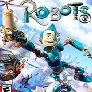 Zzzzz 1690227097robots — 3D Platformers option 346