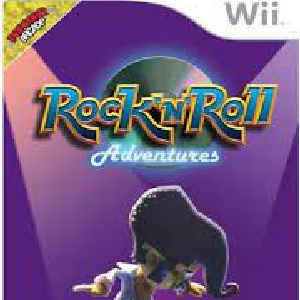 Zzzzz 1690227097rock N Roll Adventures — 3D Platformers option 347
