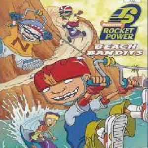 Zzzzz 1690227097rocket Power Beach Bandits — 3D Platformers option 348