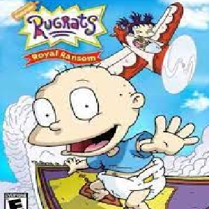 Zzzzz 1690227097rugrats Royal Ransom — 3D Platformers option 352