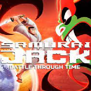 Zzzzz 1690227097samurai Jack Battle Through Time — 3D Platformers option 355