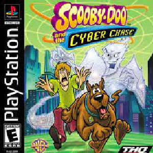 Zzzzz 1690227098scooby Doo And The Cyber Chase — 3D Platformers option 357