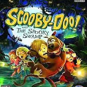 Zzzzz 1690227098scooby Doo And The Spooky Swamp — 3D Platformers option 358