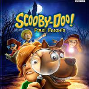 Zzzzz 1690227098scooby Doo First Frights — 3D Platformers option 359