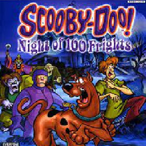 Zzzzz 1690227098scooby Doo Night Of 100 Frights — 3D Platformers option 360