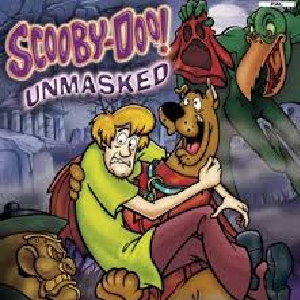 Zzzzz 1690227098scooby Doo Unmasked — 3D Platformers option 361