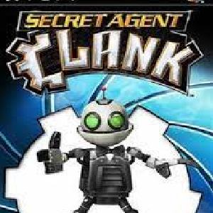 Zzzzz 1690227098secret Agent Clank — 3D Platformers option 362