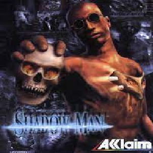 Zzzzz 1690227098shadow Man — 3D Platformers option 364
