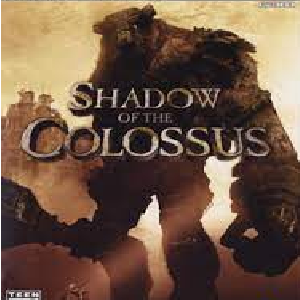 Zzzzz 1690227098shadow Of The Colossus — 3D Platformers option 365