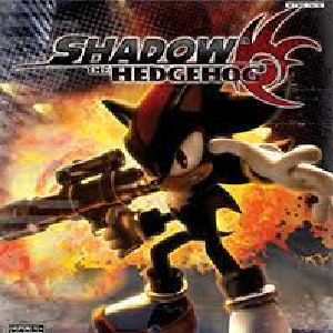 Zzzzz 1690227098shadow The Hedgehog — 3D Platformers option 366