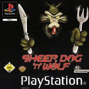 Zzzzz 1690227098sheep Dog N Wolf — 3D Platformers option 367