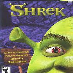 Zzzzz 1690227098shrek 1 — 3D Platformers option 368