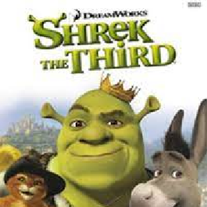 Zzzzz 1690227098shrek 3 — 3D Platformers option 370