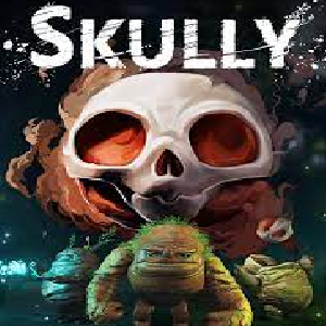 Zzzzz 1690227098skully — 3D Platformers option 374