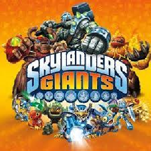 Zzzzz 1690227098skylanders Giants — 3D Platformers option 375
