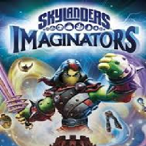 Zzzzz 1690227098skylanders Imaginators — 3D Platformers option 376