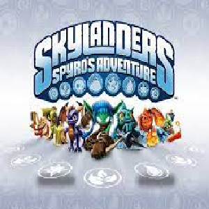 Zzzzz 1690227098skylanders Spyros Adventure — 3D Platformers option 377