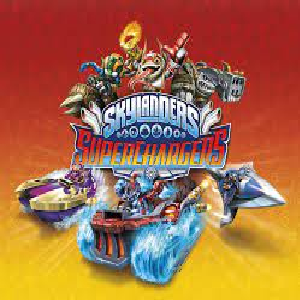 Zzzzz 1690227098skylanders Superchargers — 3D Platformers option 378