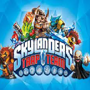 Zzzzz 1690227098skylanders Trap Team — 3D Platformers option 380