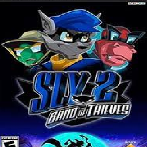 Zzzzz 1690227098sly 2 — 3D Platformers option 383