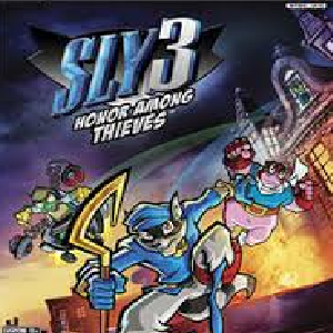 Zzzzz 1690227098sly 3 — 3D Platformers option 384