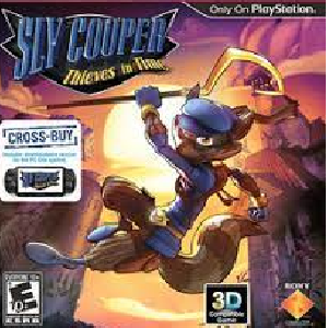 Zzzzz 1690227098sly 4 — 3D Platformers option 385