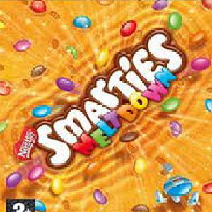 Zzzzz 1690227098smarties Meltdown — 3D Platformers option 386