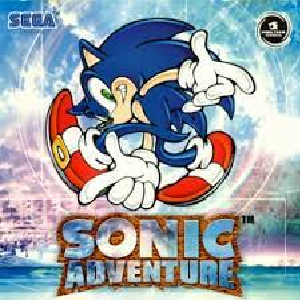 Zzzzz 1690227099sonic Adventure 1 — 3D Platformers option 392