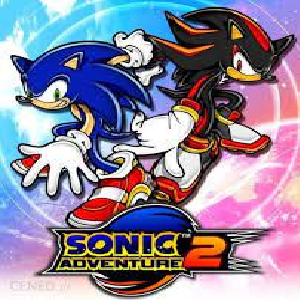 Zzzzz 1690227099sonic Adventure 2 — 3D Platformers option 393