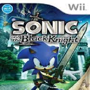 Zzzzz 1690227099sonic And The Black Knight — 3D Platformers option 394