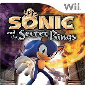Zzzzz 1690227099sonic And The Secret Rings — 3D Platformers option 395