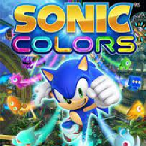 Zzzzz 1690227099sonic Colors — 3D Platformers option 397