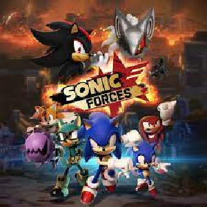 Zzzzz 1690227099sonic Forces — 3D Platformers option 398