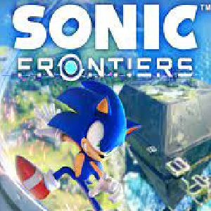 Zzzzz 1690227099sonic Frontiers — 3D Platformers option 399