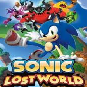 Zzzzz 1690227099sonic Lost World — 3D Platformers option 402