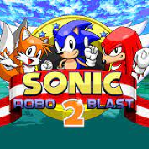Zzzzz 1690227099sonic Robo Blast 2 — 3D Platformers option 403