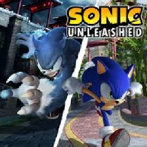 Zzzzz 1690227099sonic Unleashed — 3D Platformers option 404