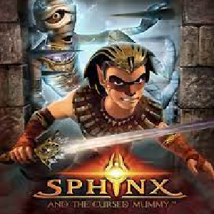 Zzzzz 1690227099sphinx And The Cursed Mummy — 3D Platformers option 410